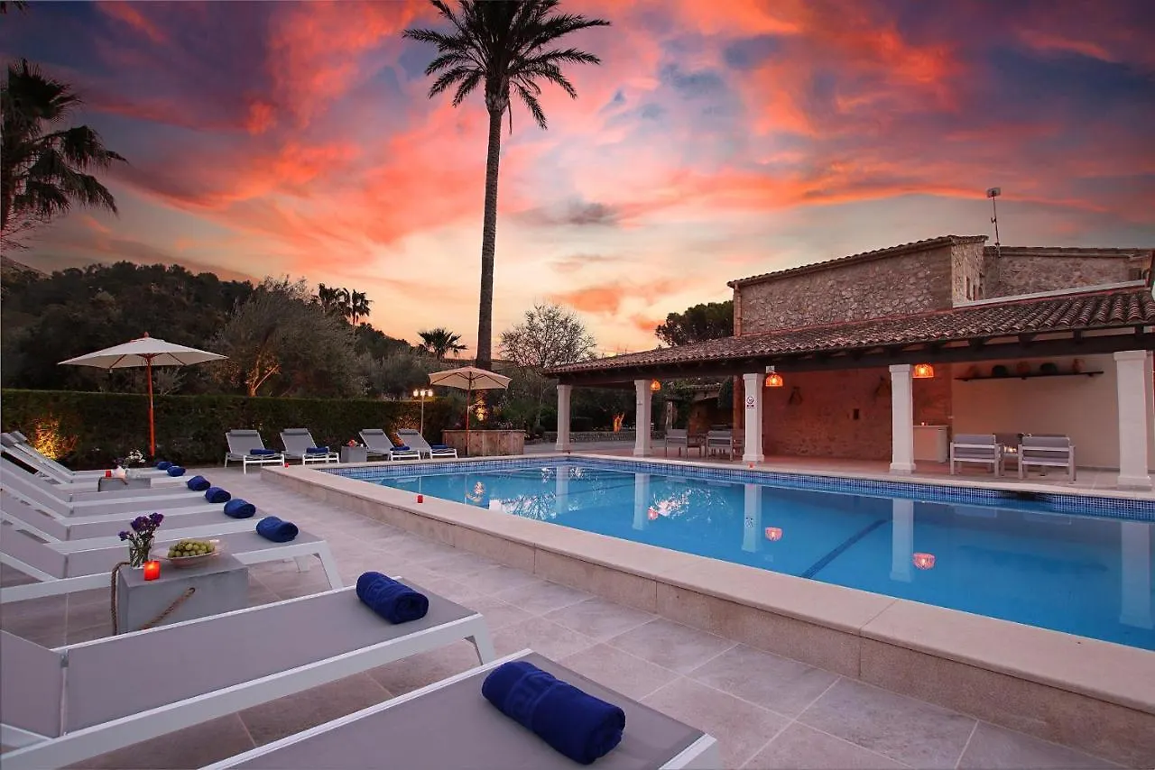 Villa Papa Pollensa