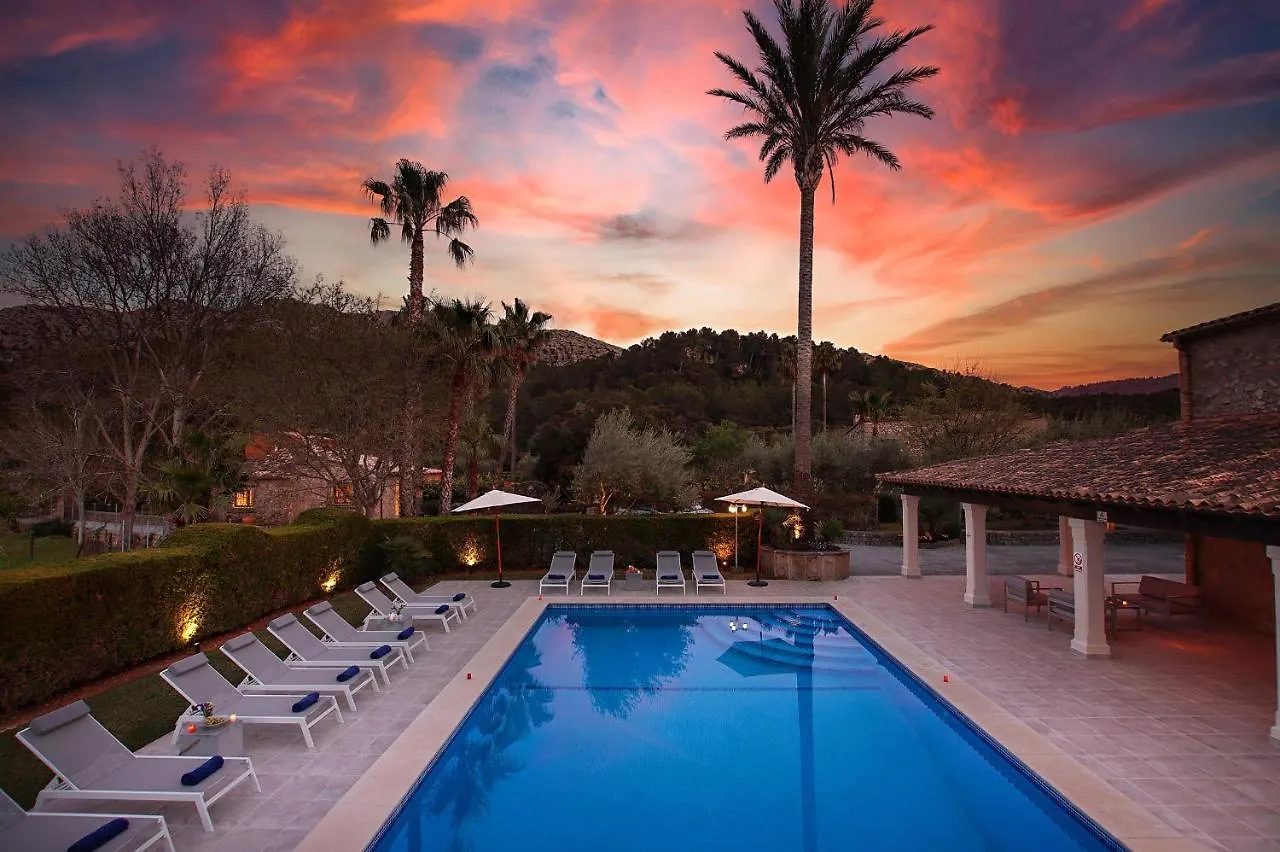 Villa Papa Pollensa