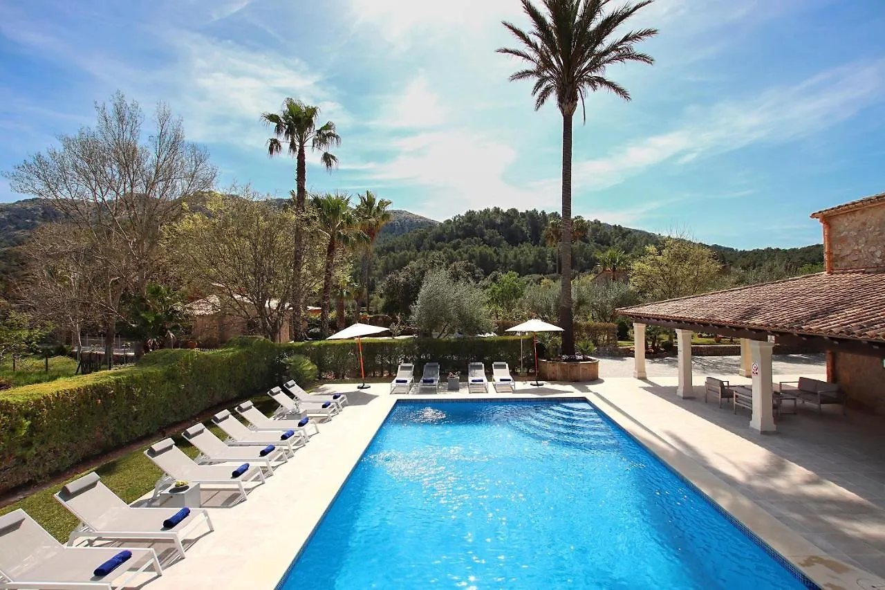 Villa Papa Pollensa