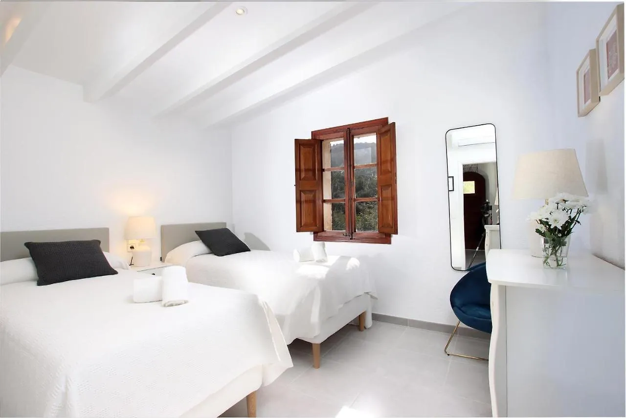 Villa Papa Pollensa