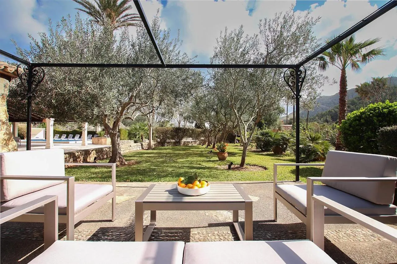 Villa Papa Pollensa