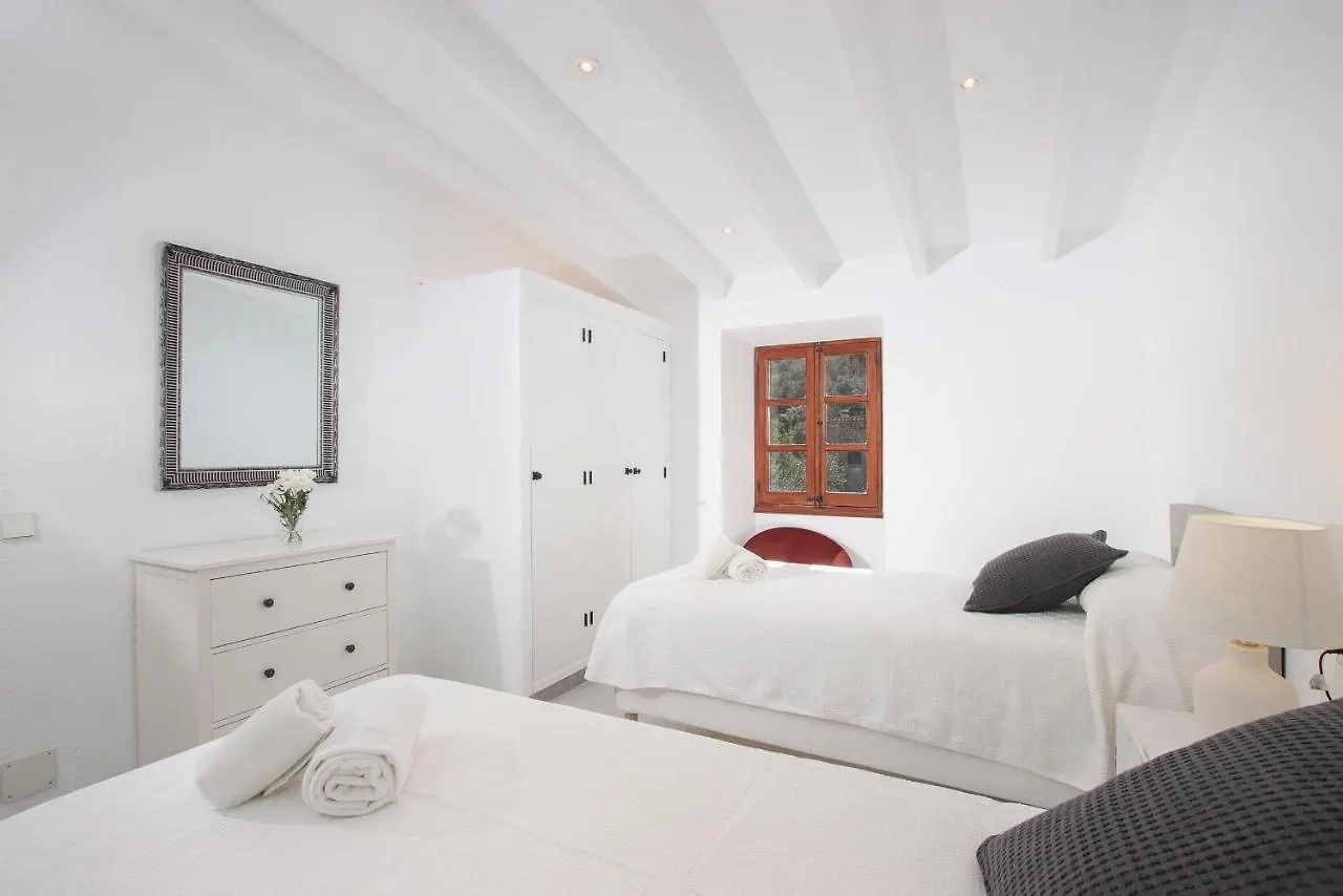 Villa Papa Pollensa