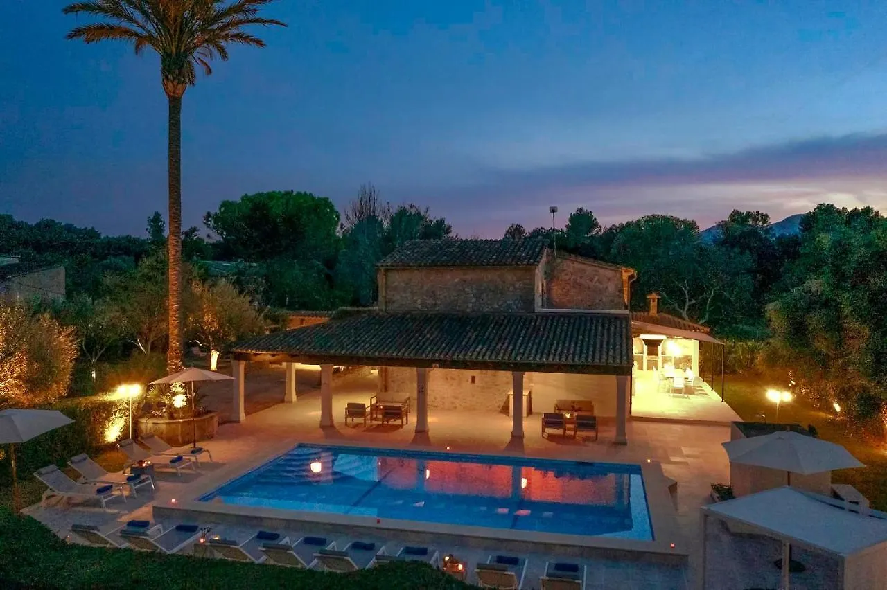 Villa Papa Pollenca 0*,  Spain